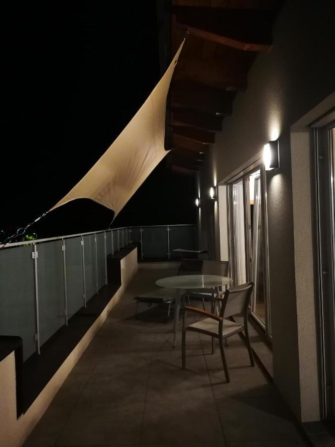 Beehome Apartment Purkersdorf Luaran gambar