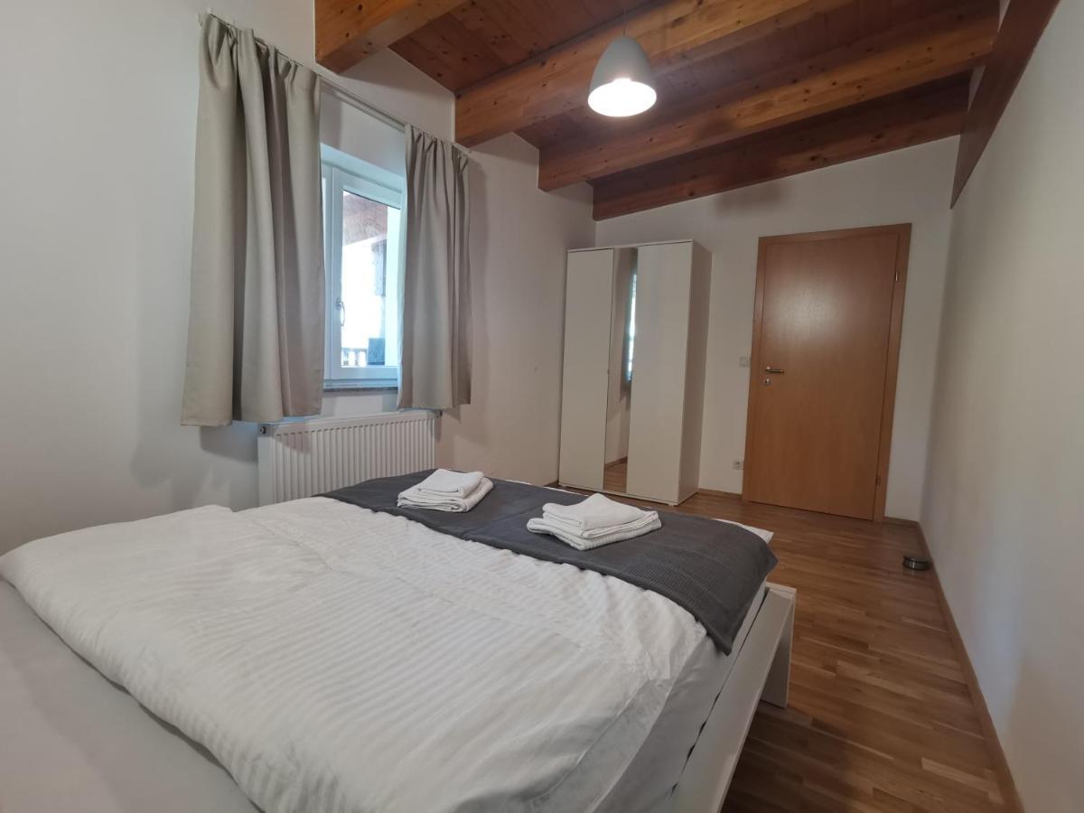 Beehome Apartment Purkersdorf Luaran gambar