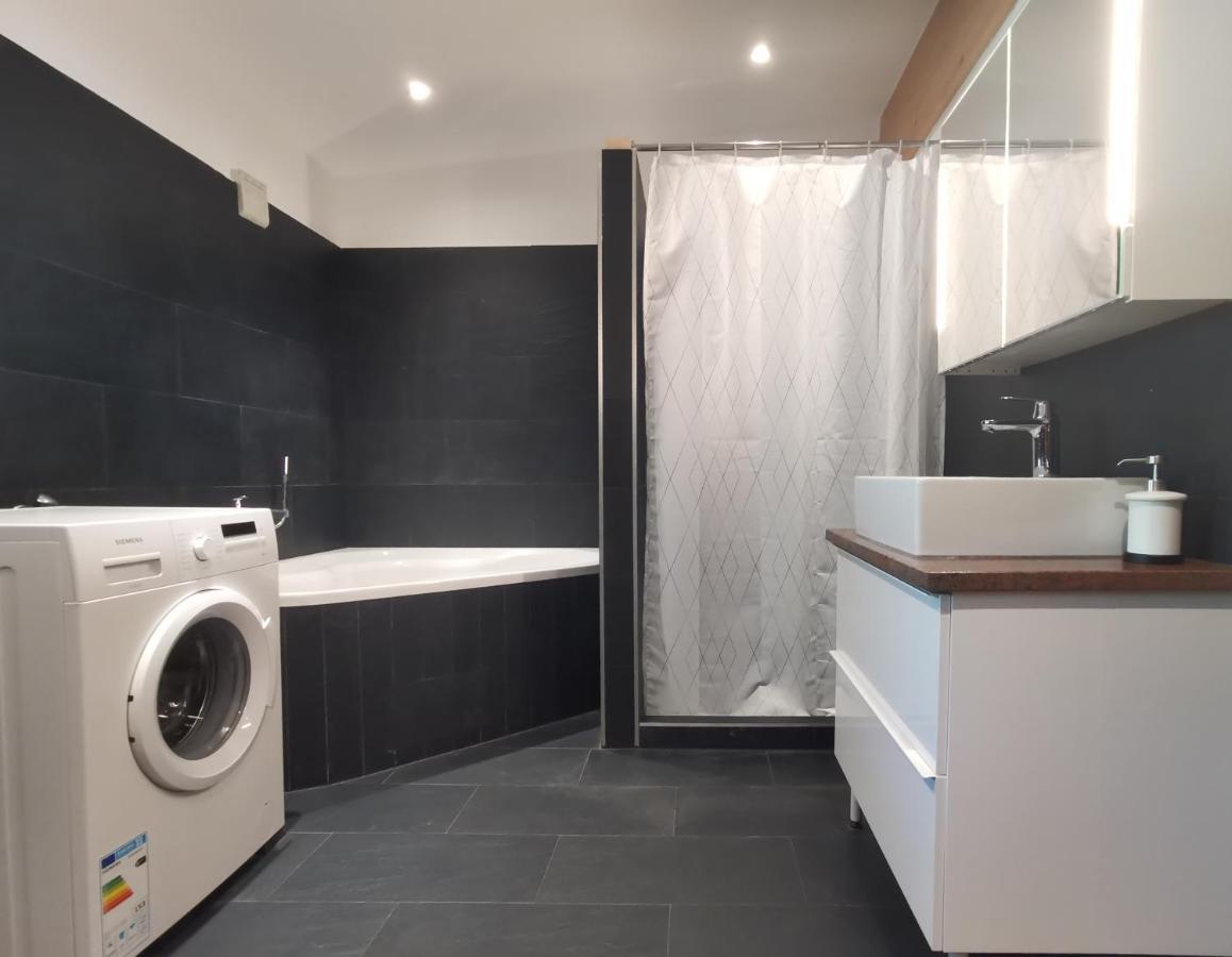 Beehome Apartment Purkersdorf Luaran gambar