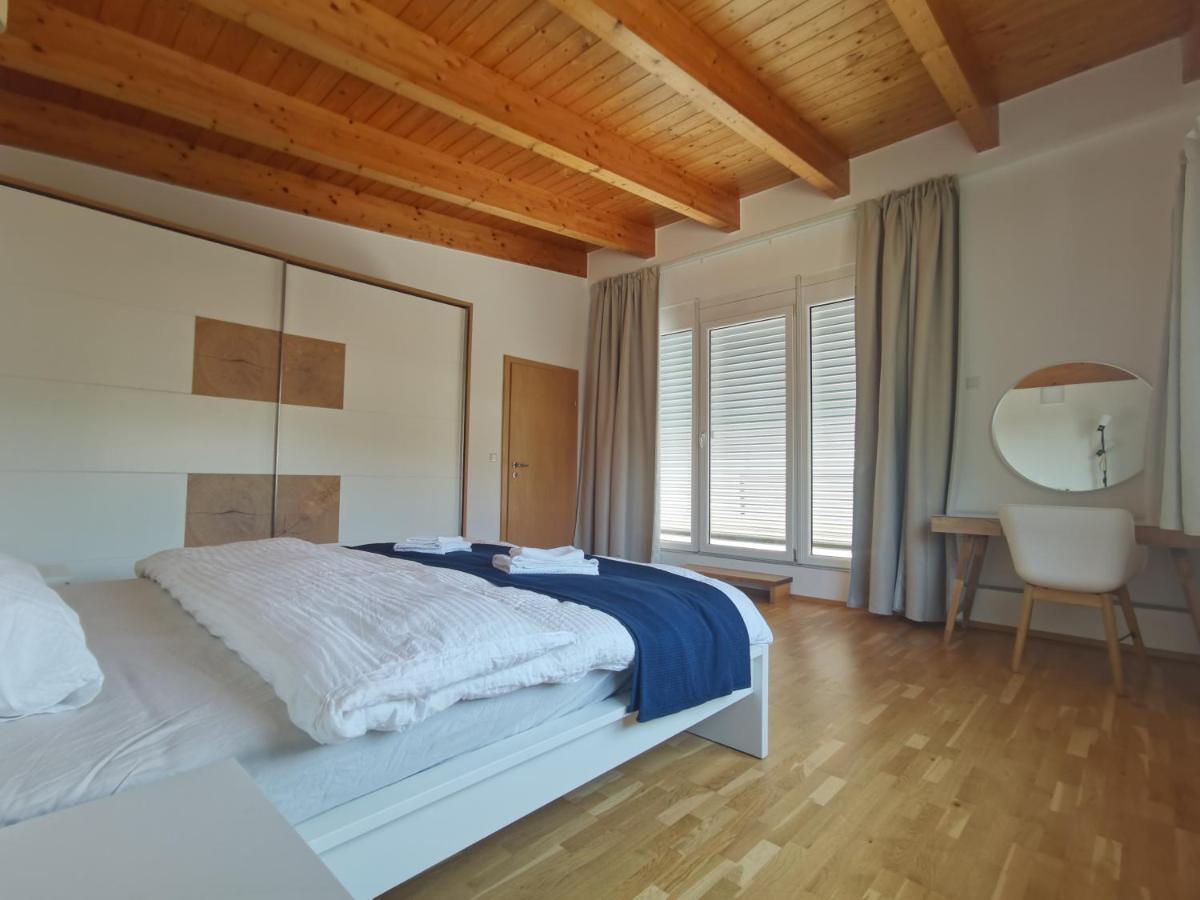Beehome Apartment Purkersdorf Luaran gambar