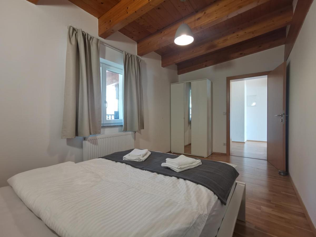 Beehome Apartment Purkersdorf Luaran gambar