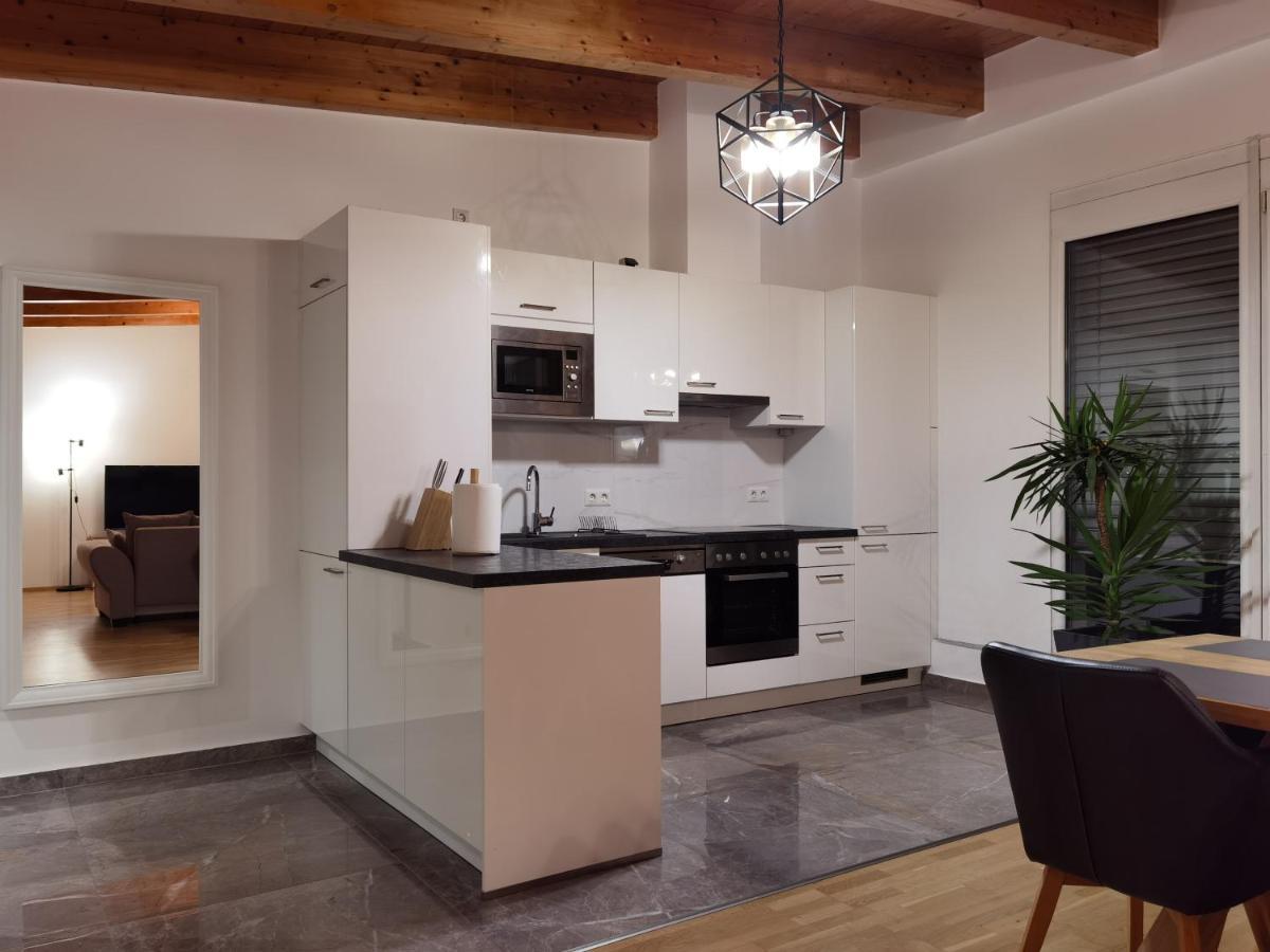 Beehome Apartment Purkersdorf Luaran gambar