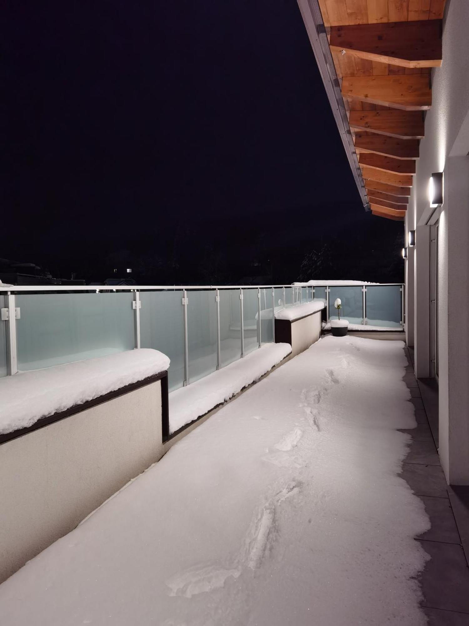 Beehome Apartment Purkersdorf Luaran gambar