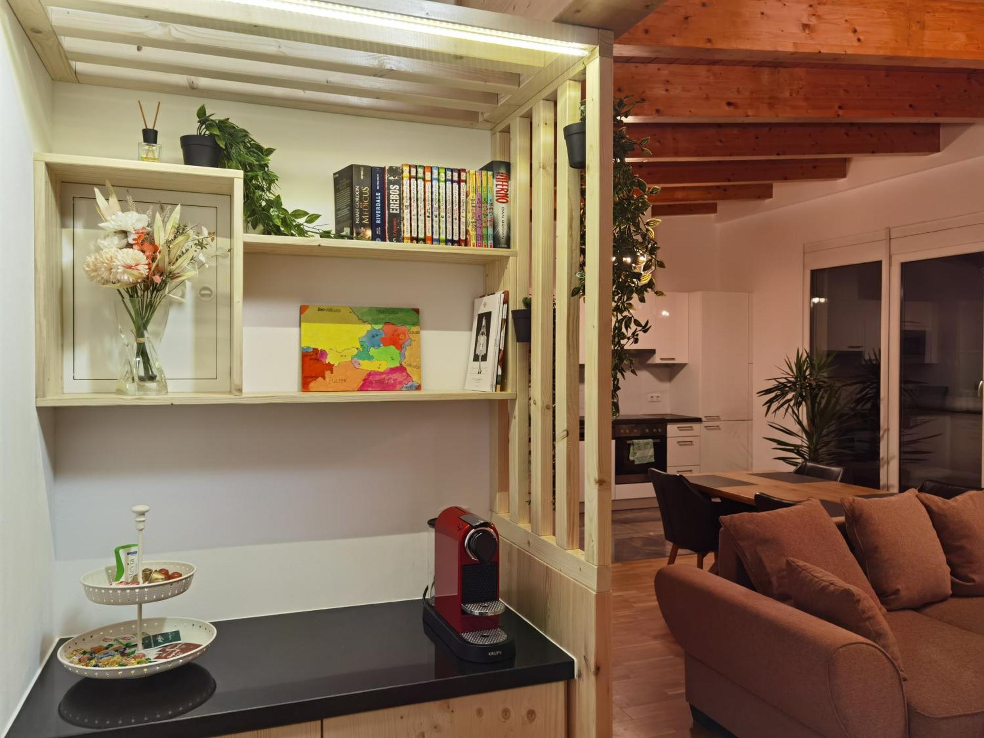 Beehome Apartment Purkersdorf Luaran gambar
