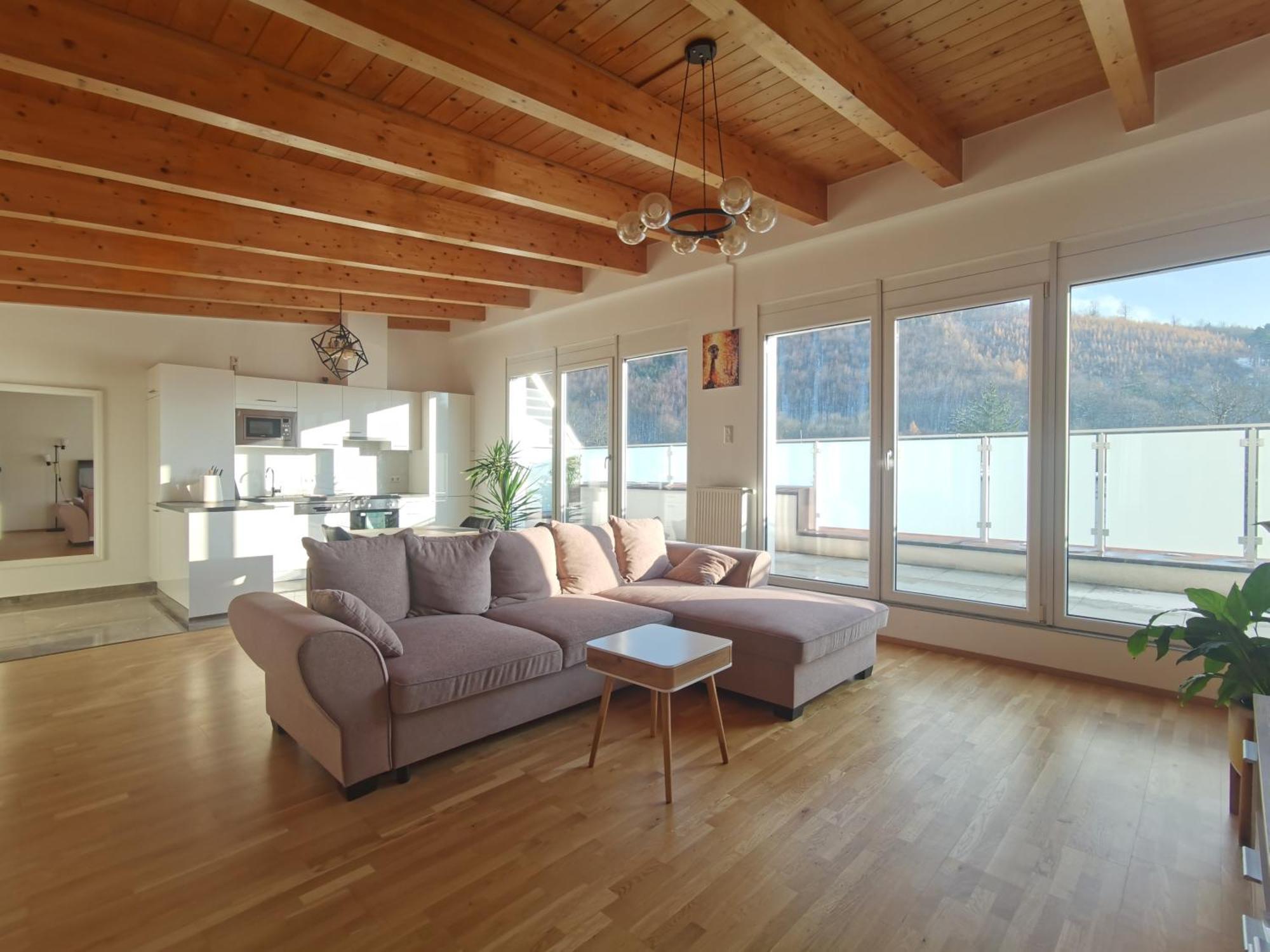 Beehome Apartment Purkersdorf Luaran gambar