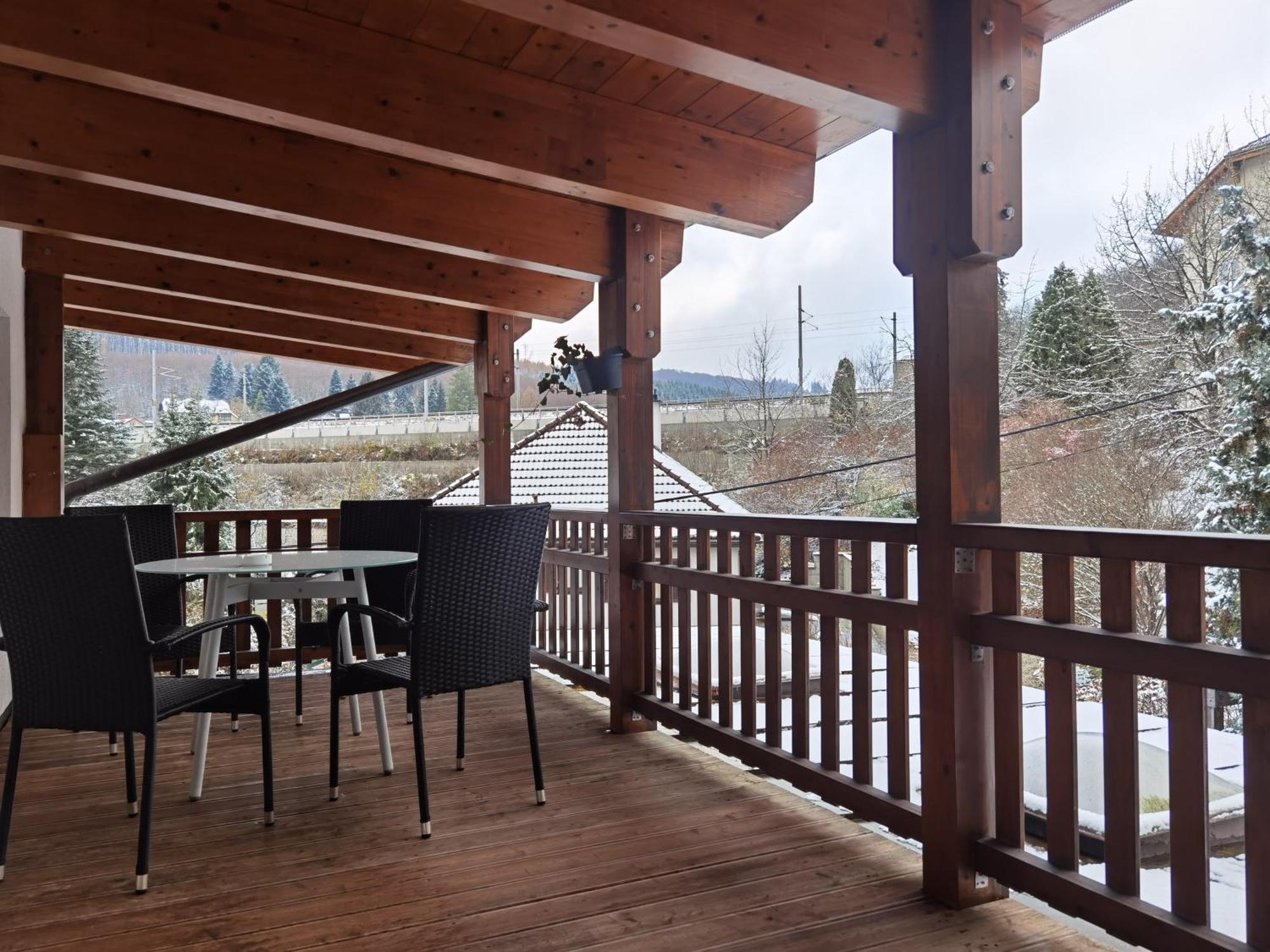 Beehome Apartment Purkersdorf Luaran gambar