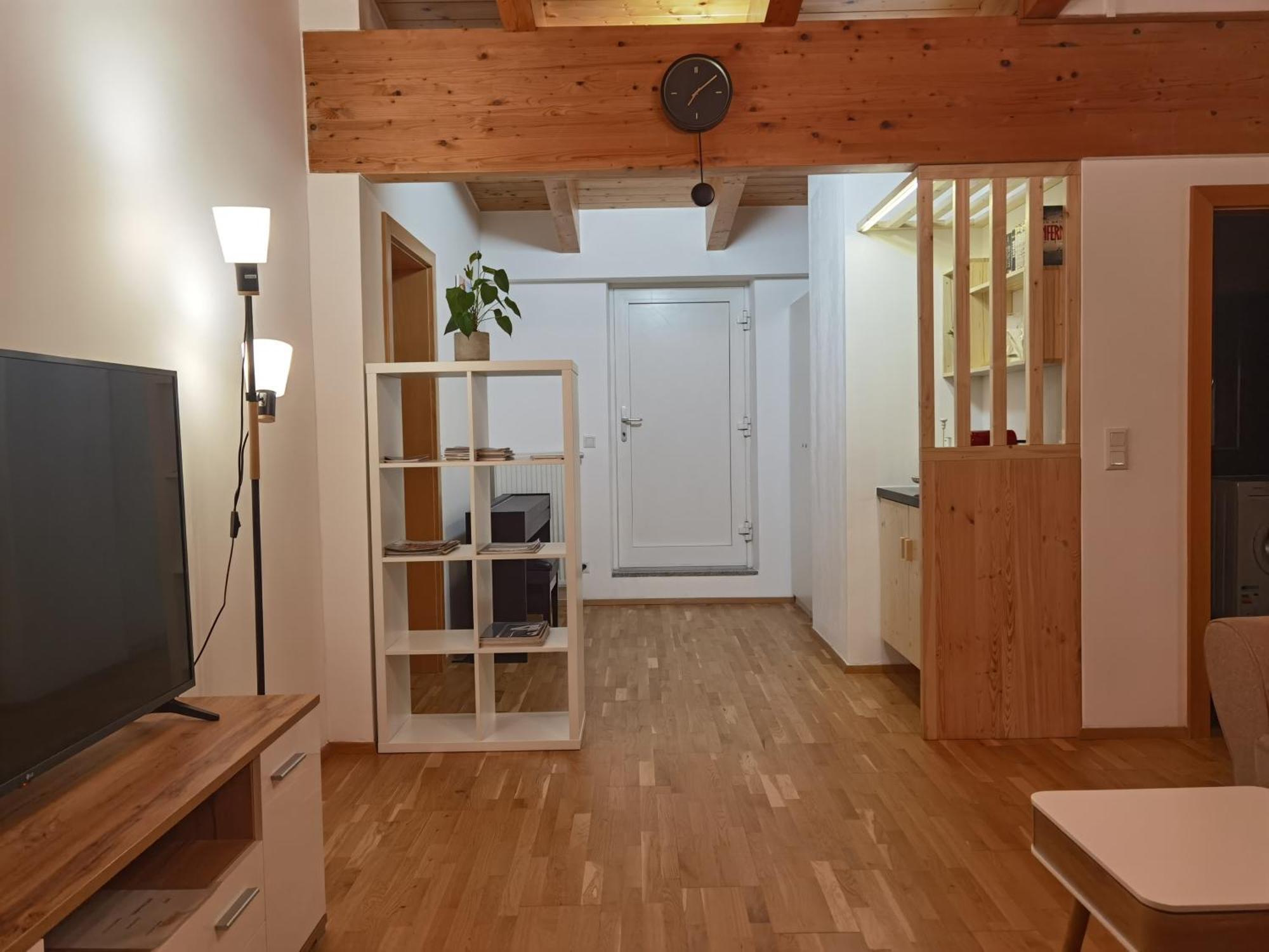 Beehome Apartment Purkersdorf Luaran gambar